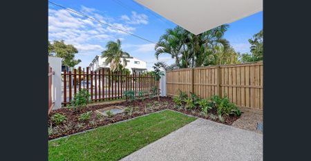 MODERN TOWNHOUSE IN GREAT YERONGA LOCATION! - Photo 2