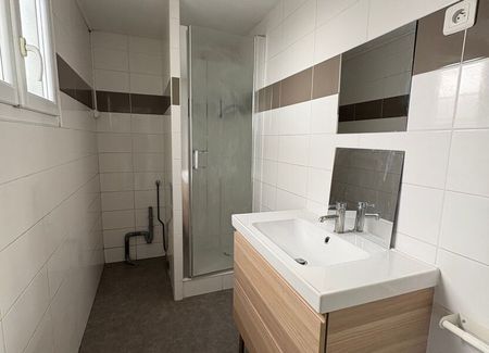 Appartement à louer 2 pièces • Drancy - Photo 3