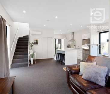 Stand Alone Townhouse - Photo 1