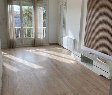 Location Appartement 2 pièces 45m² LE HAVRE 76620 - Photo 1