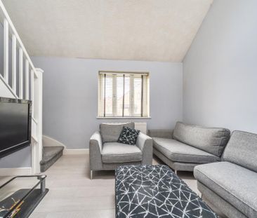 1 bedroom semi-detached house to rent - Photo 1