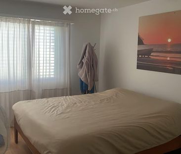 1 Zimmer, 88 m², 4. Stock - Foto 1