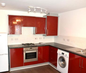 2 bedroom apartment to rent - Photo 3