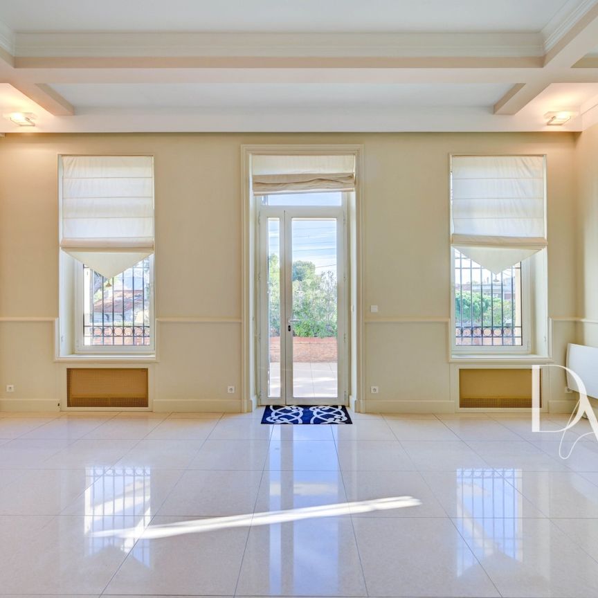 Tout savoir sur cette maison à Marseille 8ème - Photo 1