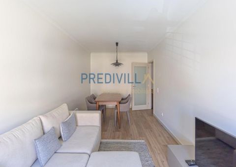 Apartamento T1