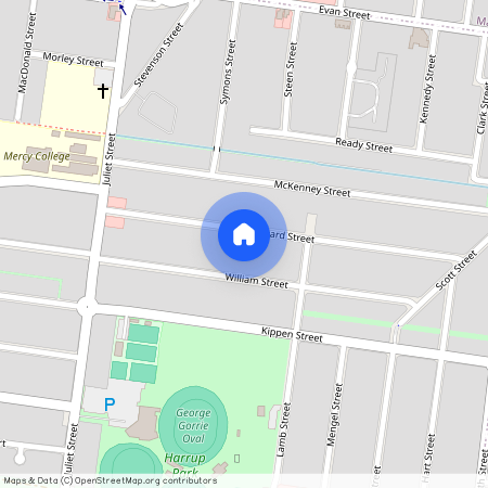 45 Edward Street, Qld 4740, South Mackay