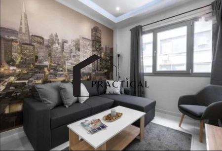 Studio/Γκαρσονιέρα για ενοικίαση Κέντρο Θεσσαλονίκης - Photo 4