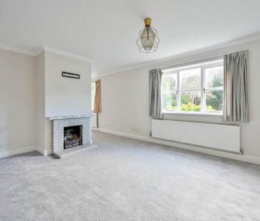 2 bedroom detached house to rent - Photo 2