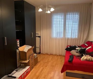 4.5 Zimmer, 97 m², 1. Stock - Photo 4