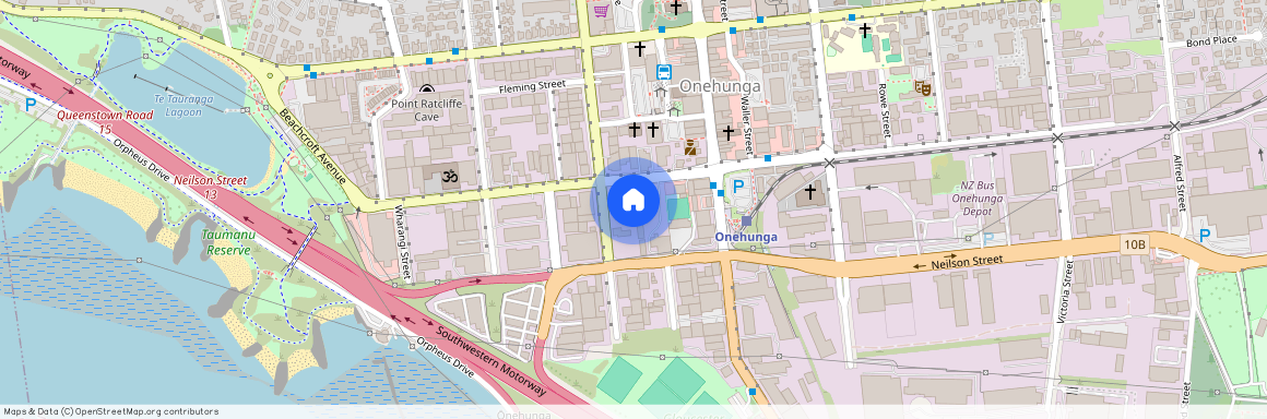 4D/51B Princes Street, Onehunga, Auckland City