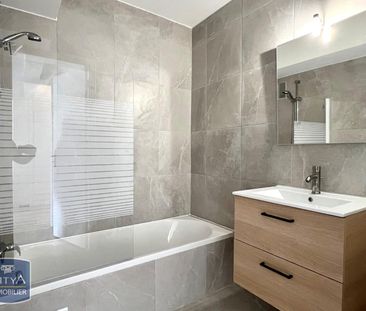 Location Appartement 2 pièces 47m² LE CANNET 06110 - Photo 5