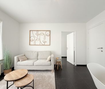 Mooi gemeubeld appartement top gelegen op een boogscheut van de wan... - Photo 3