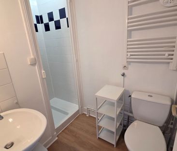 Appartement Tours 1 pièce(s) 21.05 m2 - Photo 4