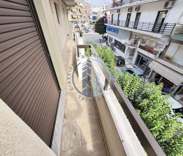Studio/Γκαρσονιέρα για ενοικίαση Τρίκαλα - Φωτογραφία 5