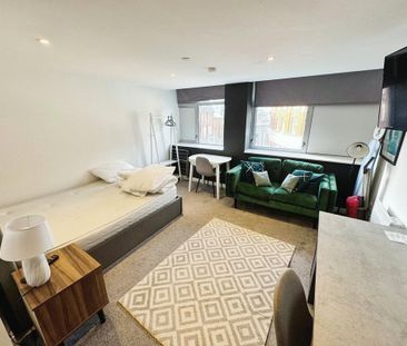 1 bedroom apartment to rent - Photo 4