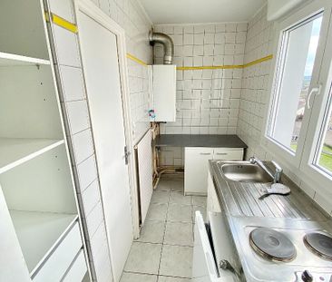 Appartement T1 THIONVILLE à louer - Photo 2