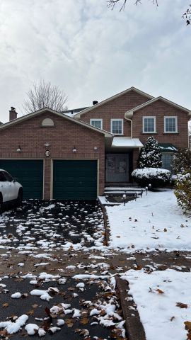 For Lease - 24 Cairns Drive Unit# Lower, Markham, Ontario - Photo 2