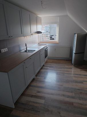 Wohnung in Wölmersen - Photo 1