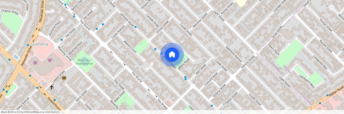 2/444 Lennard Street, WA 6059, Dianella