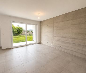 New studio with balcony, elevator and exceptional living environmen... - Foto 1