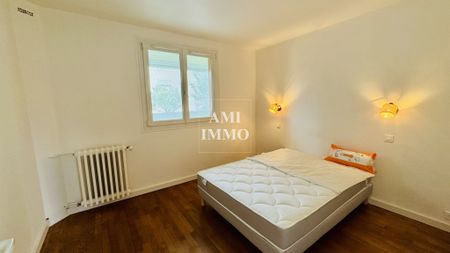 Location Appartement 3 pièces 56m² ANTONY 92160 - Photo 4