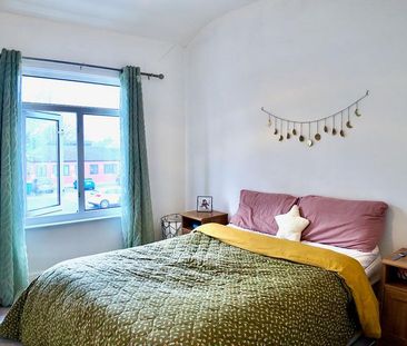 2 bedroom terraced house to rent - Photo 4