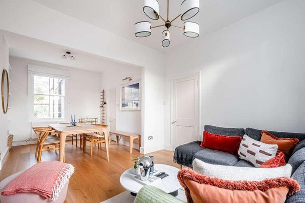 Shrubland Road, Hackney, E8 - Photo 1