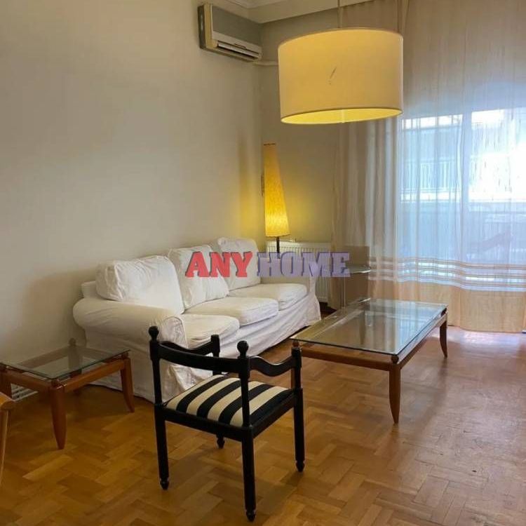 Διαμέρισμα για ενοικίαση Άγιος Δημήτριος (Κέντρο Θεσσαλονίκης) - Φωτογραφία 1