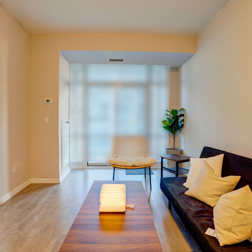 For Lease - 75 East Liberty Street Unit# 2008, Toronto, Ontario - Photo 1