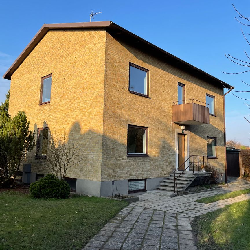 Dalslandsvägen, Lund - Foto 1