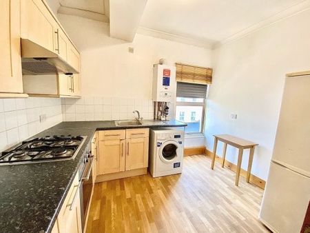 Hoe Street, Walthamstow E17, Property for rent - Photo 4