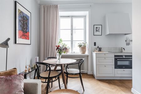 Kungsholmstorg, Stockholm - Foto 2