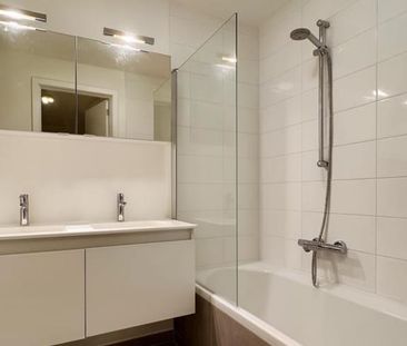 Appartement te huur - Photo 1