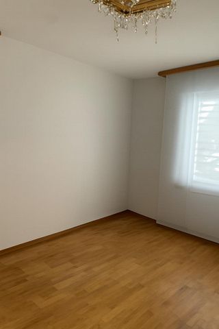 5.5 Zimmerwohnung in Wittenbach - Photo 5