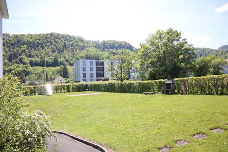 4.5 Zimmer, 105 m², 1. Stock - Foto 4