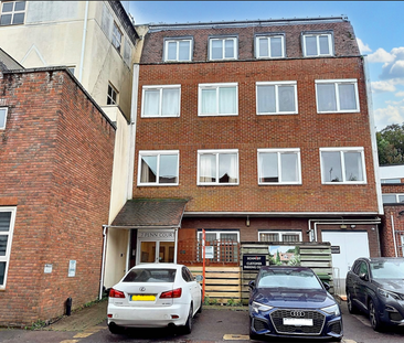 2 bedroom flat to rent - Photo 5
