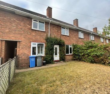 1 bedroom terraced house to rent - Photo 1