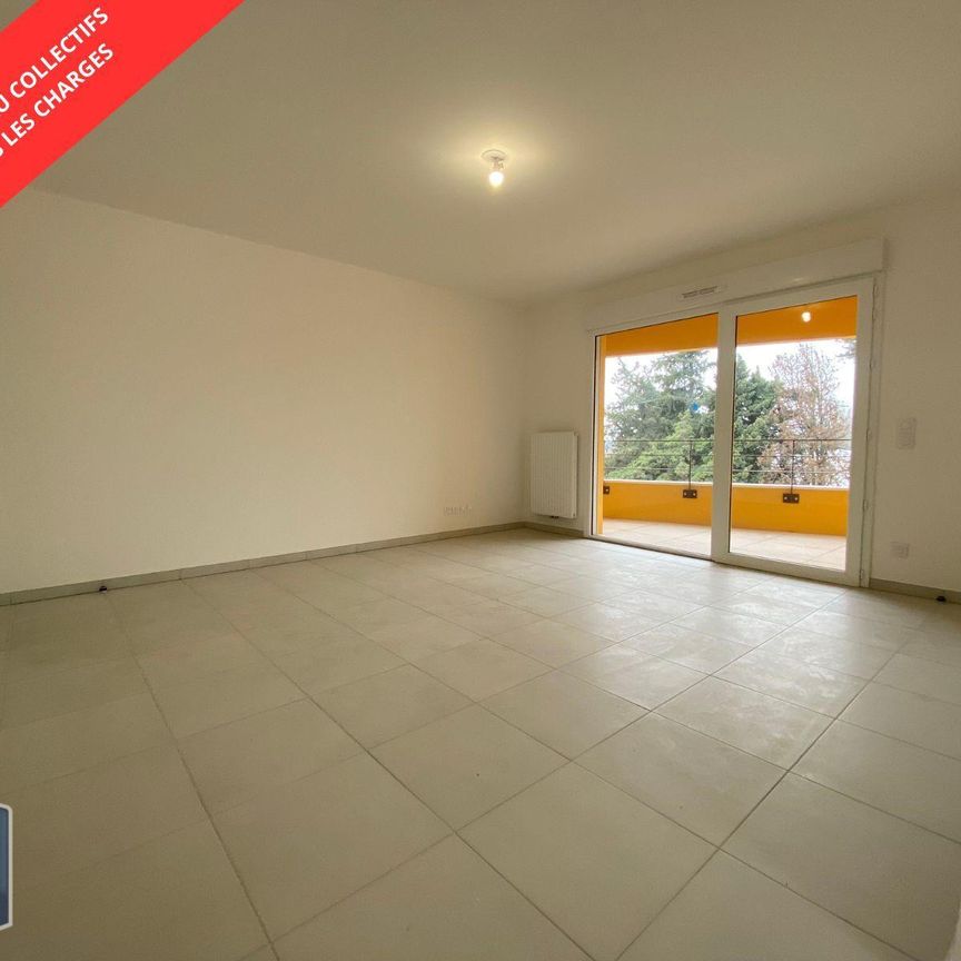 Location Appartement 2 pièces 45m² AVIGNON 84140 - Photo 1