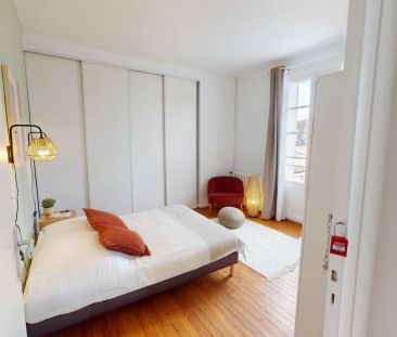 61 Public Maison - Chambre 6 - Photo 4