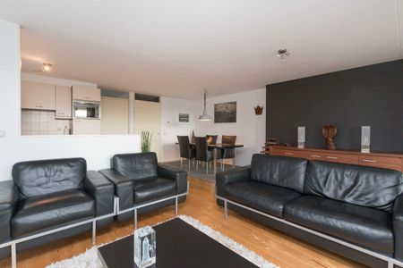 Appartement te huur: Oost Kinderdijk 147 2953 CK Alblasserdam - Photo 2