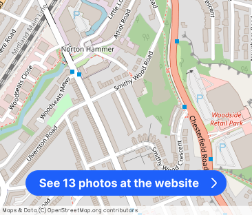 Dinnington Road, Sheffield - Photo 1