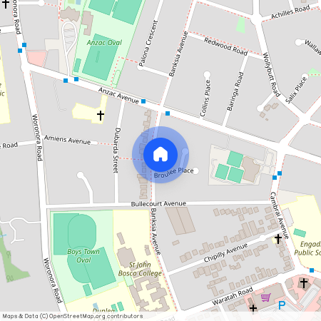 38 Banksia Avenue, NSW 2233, Engadine