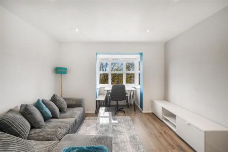 1 bedroom apartment to rent - Photo 2