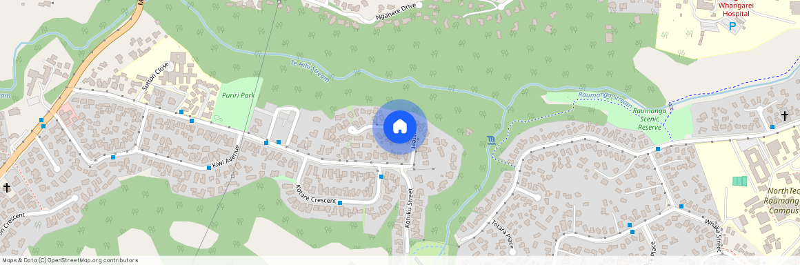 5 Kereru Street, Maunu, Whangarei