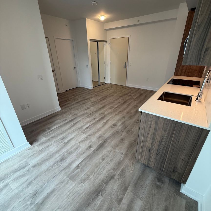 For Lease - 15 Richardson Street Unit# 1317, Toronto, Ontario - Photo 1