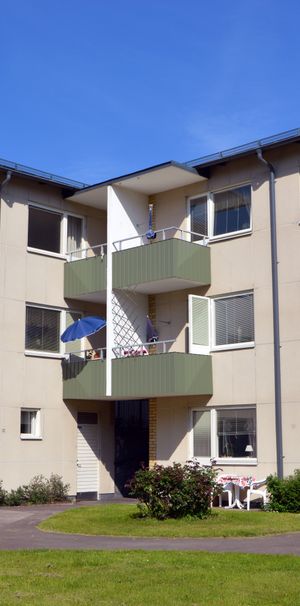 Storgatan 6 - Photo 2