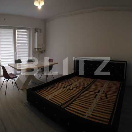 Apartament 2 camere, 45 mp, decomandat, terasa 90 mp, 2 locuri de parcare, zona Iris Residence - Photo 1