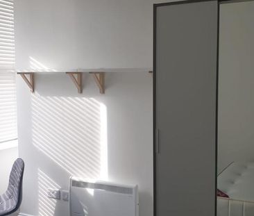 1 bedroom flat to rent - Photo 5