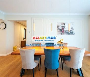 Apartament 4 camere Baneasa/bloc boutique - Photo 3