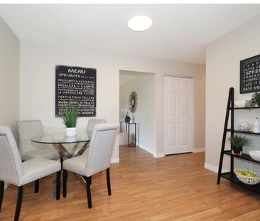 For Lease - 86 Overlea Crescent Unit# Main, Kitchener, Ontario - Photo 5